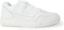Le Coq Sportif Witte Sneakers voor Heren White Heren - Thumbnail 1
