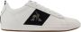 Le Coq Sportif 2320378 Courtclassic Twill Sneakers Beige Man - Thumbnail 1