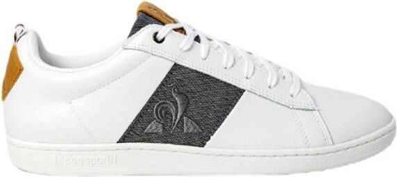 Le Coq Sportif Sneakers White Heren