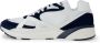 Le Coq Sportif Lcs R850 Hardloopschoenen Ge gde volwassene Blauwe - Thumbnail 9