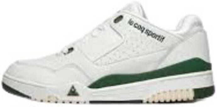 Le Coq Sportif Sneakers Wit Heren