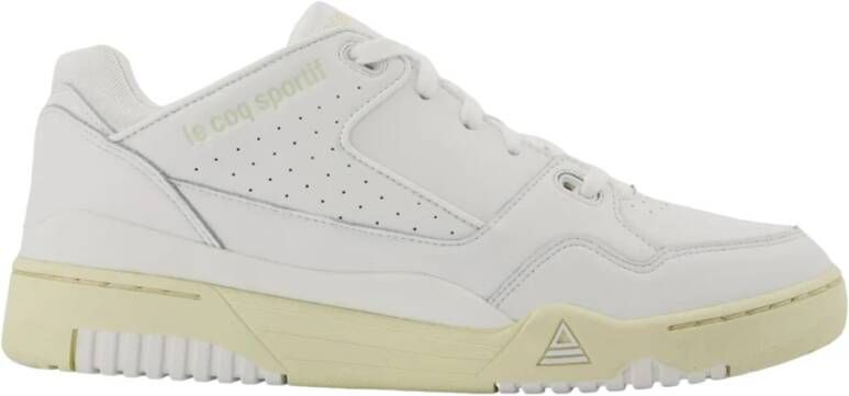 Le Coq Sportif De sneakers van de ier Lcs T1000 - Foto 4