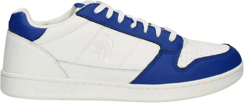 Le Coq Sportif Sneakers 2120430 OPTICAL WHITE COBALT