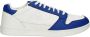Le Coq Sportif Sneakers 2120430 OPTICAL WHITE COBALT - Thumbnail 1