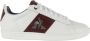 Le Coq Sportif De sneakers van de manier Courtclassic Workwear - Thumbnail 2