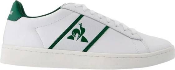 Le Coq Sportif Sneakers Wit Heren