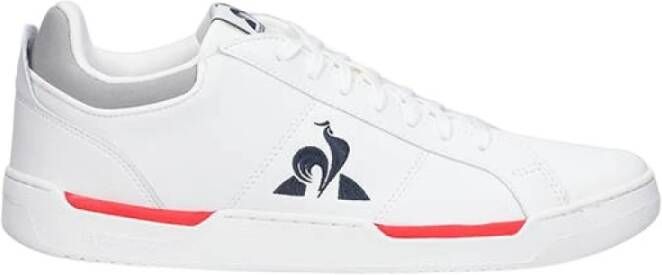 Le Coq Sportif Sneakers Wit Heren