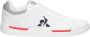 Le Coq Sportif Stadium Tricolore Heren Schoenen - Thumbnail 1