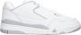 Le Coq Sportif De sneakers van de manier Lcs T1000 Nineties - Thumbnail 2