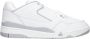 Le Coq Sportif De sneakers van de ier Lcs T1000 Nineties - Thumbnail 2