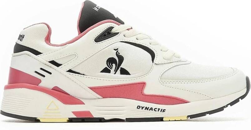 Le Coq Sportif Lcs R1100 Nineties Hardloopschoenen Gemengde volwassene Witte - Foto 2