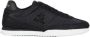 Le Coq Sportif Thermische koffer voor Pyyam'as en Andere Kleding VELOCE W Zwart - Thumbnail 5