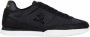 Le Coq Sportif Thermische koffer voor Pyyam'as en Andere Kleding VELOCE W Zwart - Thumbnail 11