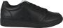 Le Coq Sportif Terra Triple Basket Zwart Unisex - Thumbnail 1