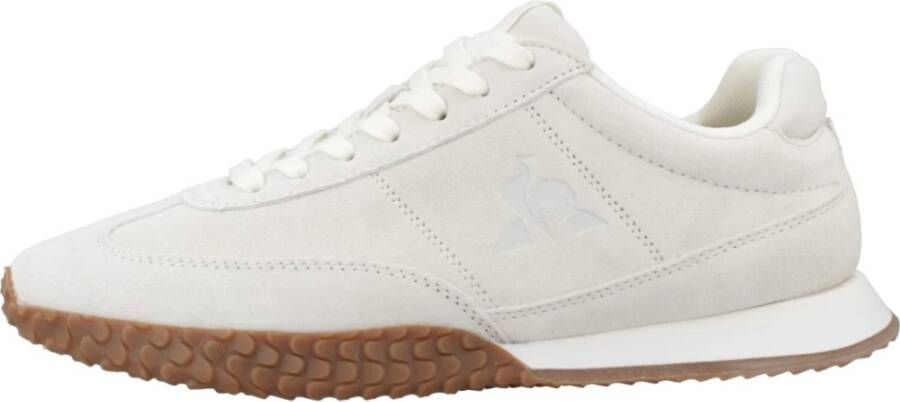 le coq sportif Snelheid Sneakers