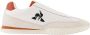 Le Coq Sportif Snelle Sneakers Multicolor Heren - Thumbnail 1