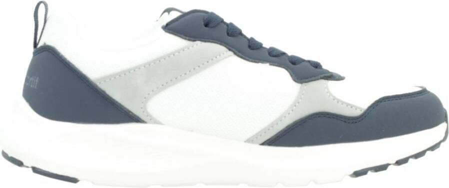 le coq sportif Sportieve Sneakers voor een Actieve Levensstijl