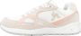 Le Coq Sportif Sportinspi Sneakers voor Moderne nen Multicolor - Thumbnail 2