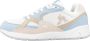 Le Coq Sportif Sportinspi Sneakers voor Stijlvolle Multicolor - Thumbnail 2