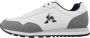 Le Coq Sportif Stijlvolle Astra 2 Sneakers Multicolor Heren - Thumbnail 1
