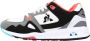 Le Coq Sportif Stijlvolle Damessneakers Multicolor Dames - Thumbnail 2