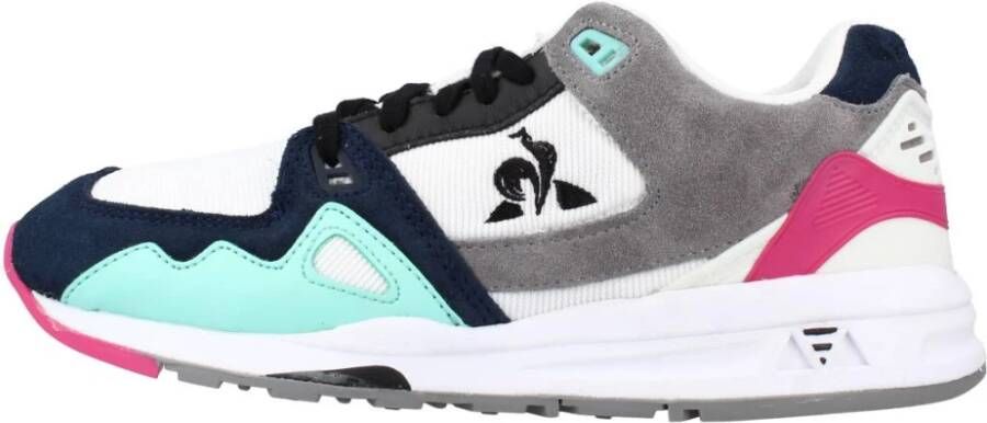 Le Coq Sportif Stijlvolle Damessneakers Multicolor Dames