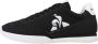 Le Coq Sportif Neree Sneakers Stijlvol en Sportief Zwart Heren - Thumbnail 14