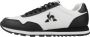 Le Coq Sportif Stijlvolle Sneakers Astra 2 Black Heren - Thumbnail 1