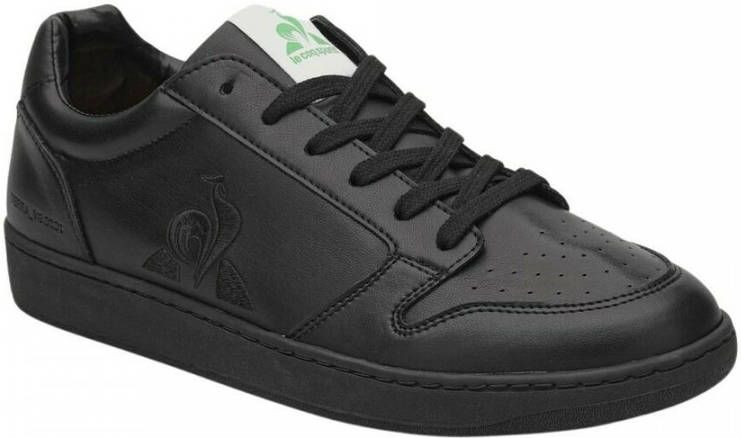 Le Coq Sportif Lage Sneakers Terra 2021712 Triple Black