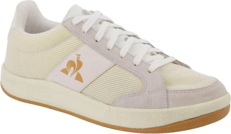 Le Coq Sportif Trainers Ashe Team White Unisex - Foto 2