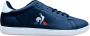 Le Coq Sportif 2320373 Courtset Sneakers Blauw Man - Thumbnail 2