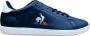 Le Coq Sportif 2320373 Courtset Schoenen Blauw Man - Thumbnail 2