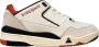 Le Coq Sportif Trainers Dynactif T1100 White - Thumbnail 1