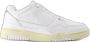 Le Coq Sportif Trainers LCS T1000 White Heren - Thumbnail 2