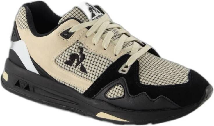 Le Coq Sportif Trainers R1000 Ripstop Meerkleurig Dames