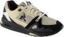 Le Coq Sportif Trainers R1000 Ripstop Meerkleurig Dames - Thumbnail 1