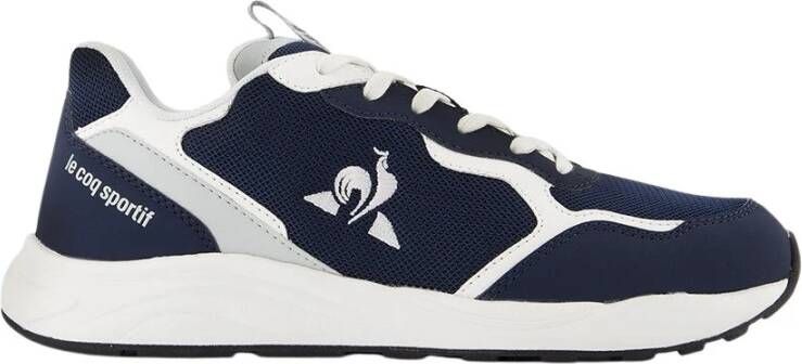 Le Coq Sportif Trainers R110 Blauw Heren