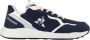 Le Coq Sportif 2320402 R110 Sneakers Beige Man - Thumbnail 2