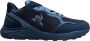 Le Coq Sportif 2320403 R110 Sneakers Zwart Man - Thumbnail 1