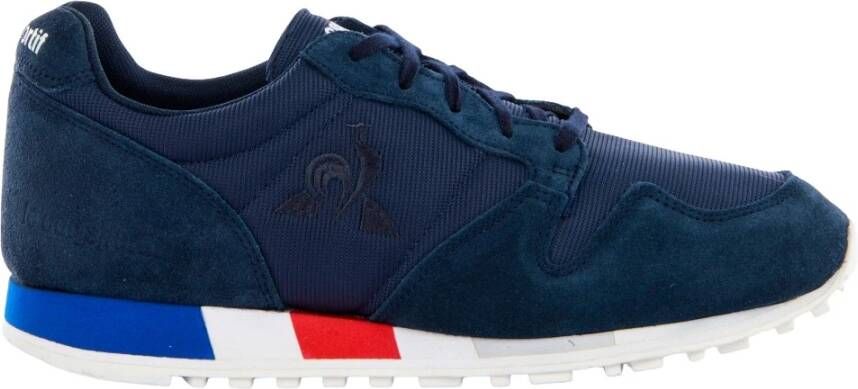 le coq sportif Tricolore Lage Sneakers