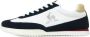 Le Coq Sportif De sneakers van de manier Veloce Bbr Premium - Thumbnail 2