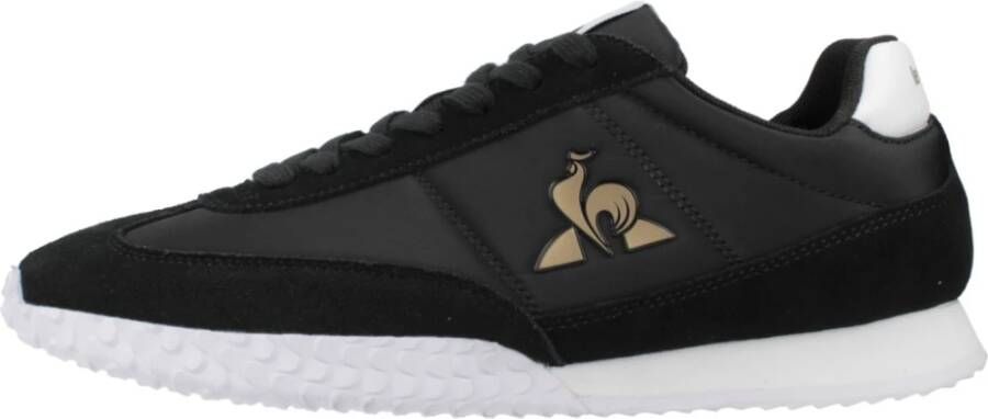 Le Coq Sportif Veloce I Sneakers Black Heren