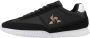 Le Coq Sportif Veloce I Sneakers Black Heren - Thumbnail 2
