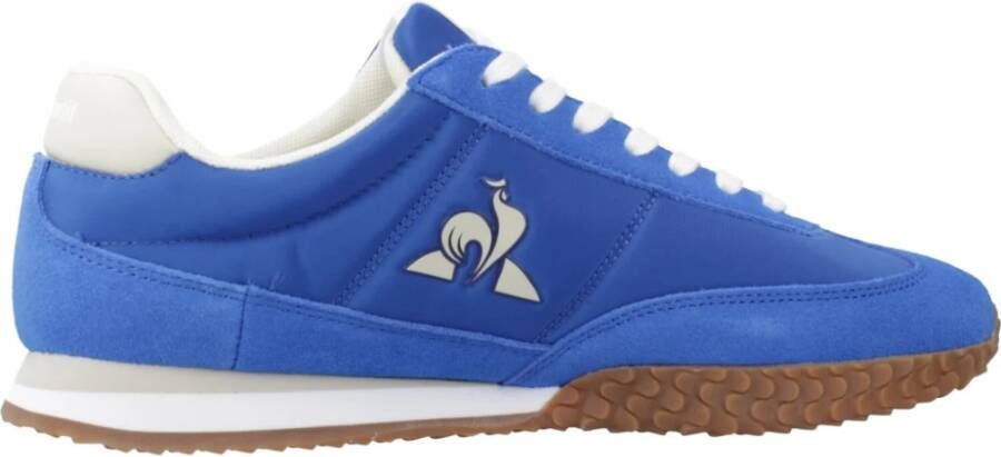 Le Coq Sportif Veloce I Schoenen Blauw Man - Foto 2