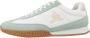 Le Coq Sportif Women's Veloce Sneakers grijs - Thumbnail 2