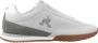 Le Coq Sportif Veloce I Schoenen Grijs Man - Thumbnail 2