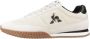 Le Coq Sportif Veloce Sneakers Beige Heren - Thumbnail 2