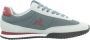 Le Coq Sportif Veloce I Schoenen Grijs Man - Thumbnail 2