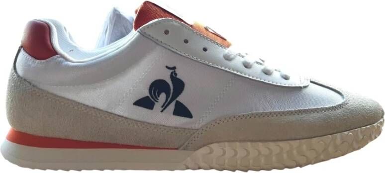 Le Coq Sportif Veloce Sneakers Wit Heren