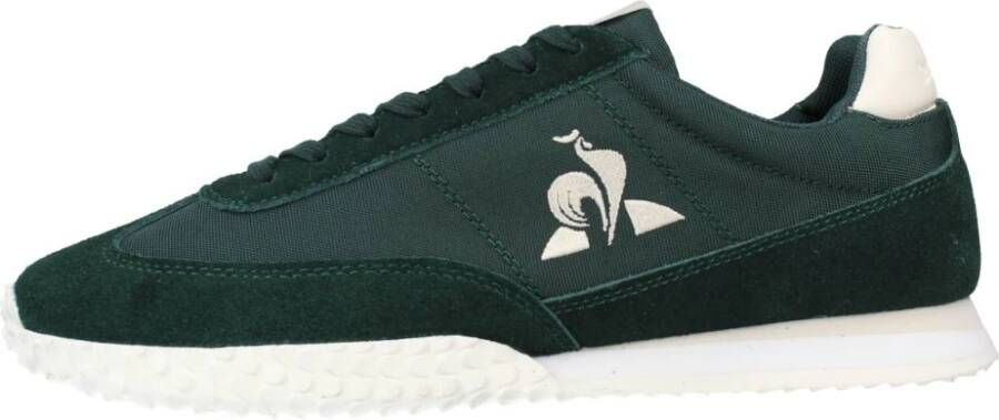 Le Coq Sportif Veloce Trekking Sneakers Green Heren